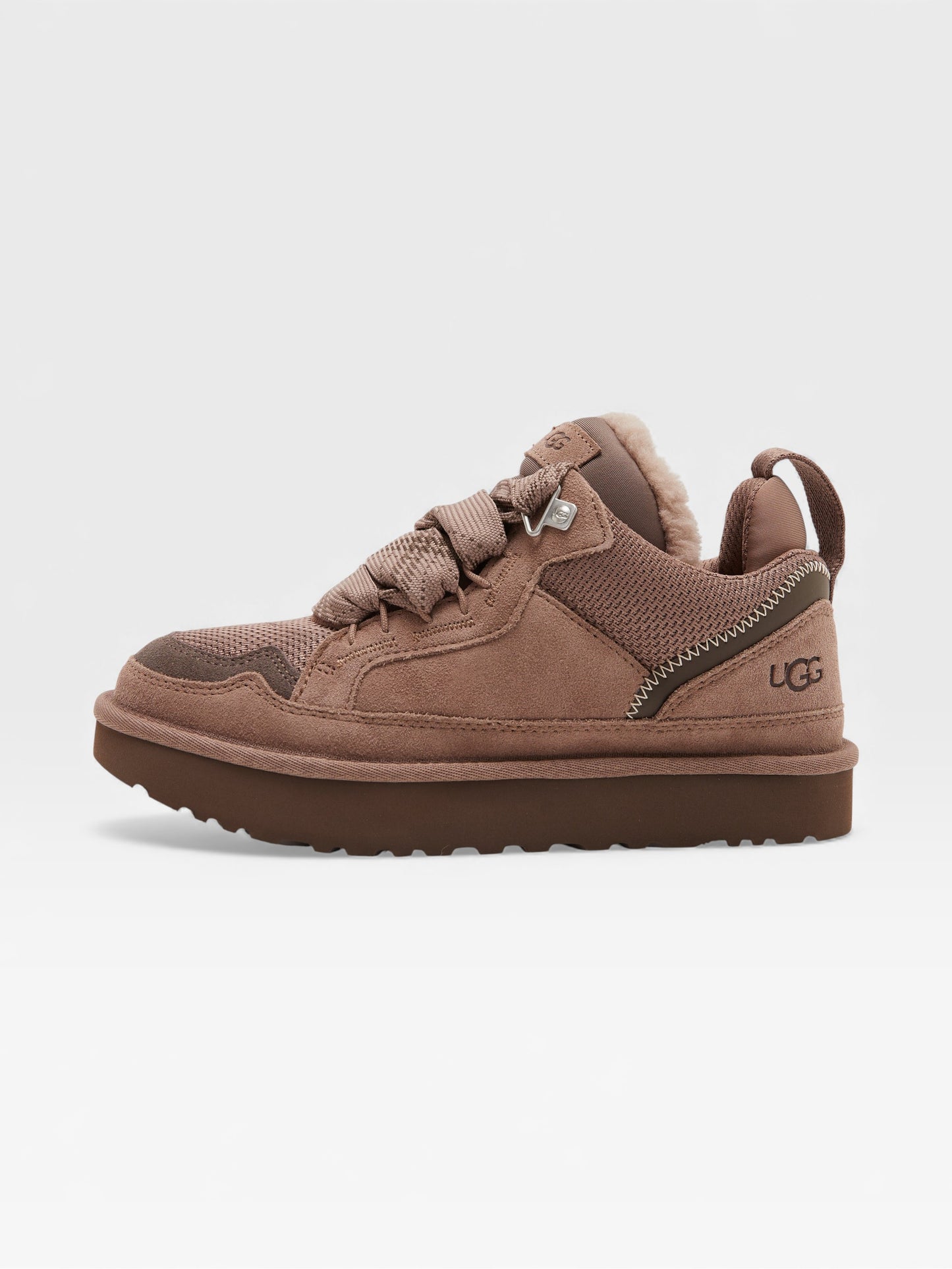 Ugg Lowmel Chocolate Brown