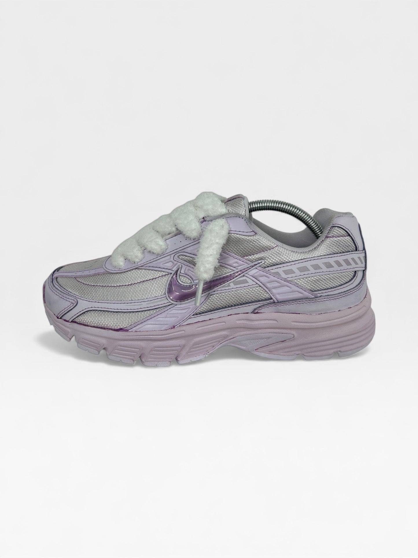 Nike Initiator Custom Purple